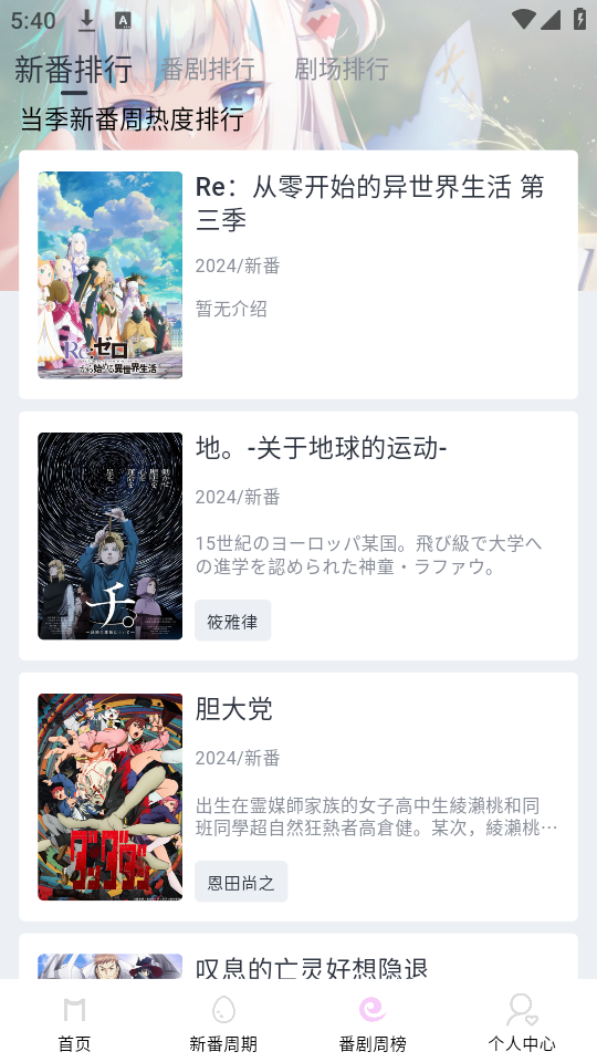 Moefun Moefun