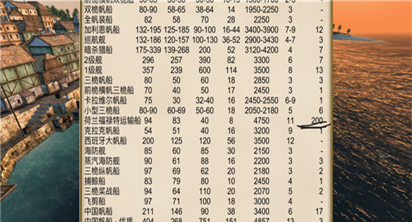 海盗加勒比海亨特 海盗加勒比海亨特