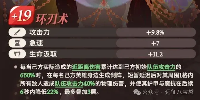 剑与远征启程冥渊摆渡人沙盘boss攻略阵容推荐