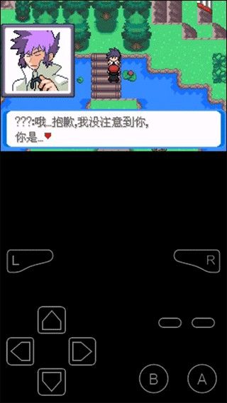 口袋妖怪决心金手指