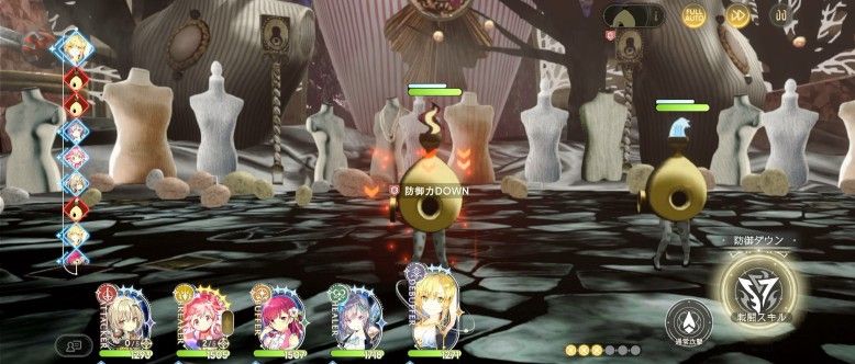 魔法少女小圆手游中文版 魔法少女小圆手游中文版