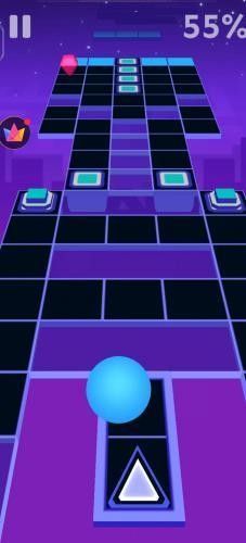 滚动的天空饭制版rse1.2.6