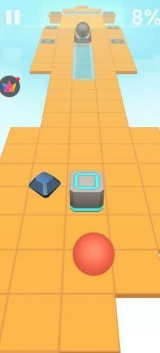滚动的天空饭制版rse1.2.6
