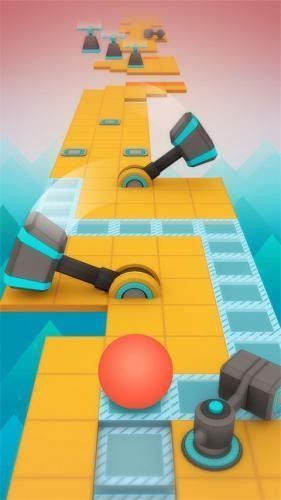 滚动的天空饭制版rse1.2.6