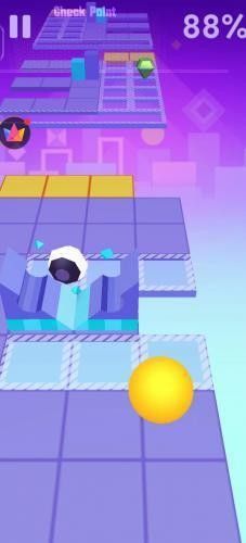 滚动的天空饭制版rse1.2.6