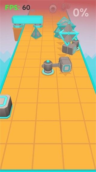 滚动的天空饭制版rse1.2.6