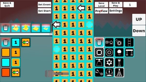 滚动的天空饭制版rse1.2.6