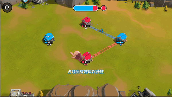 猿族时代九游版 猿族时代九游版