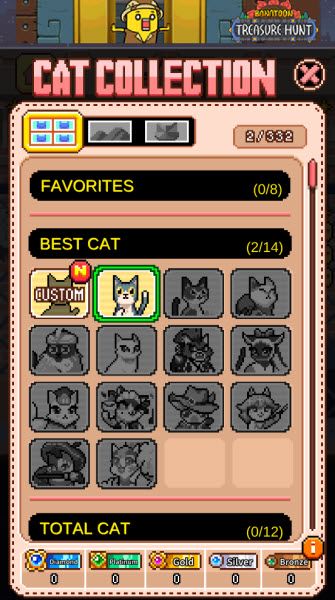 猫跳 猫跳
