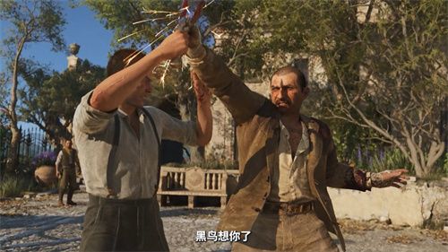 《四海兄弟:故乡》8月8日传奇上线!1904西西里:你的教父之路由谁主宰? 《四海兄弟:故乡》8月8日传奇上线!1904西西里:你的教父之路由谁主宰?