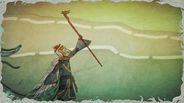 一起勘破无常！国风类魂ARPG《明末：渊虚之羽》现已发售