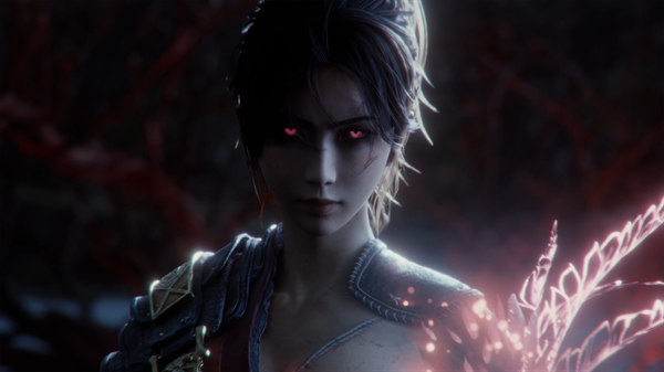 一起勘破无常！国风类魂ARPG《明末：渊虚之羽》现已发售