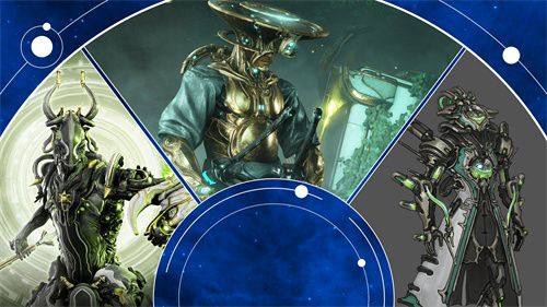 TennoCon 2025落幕，十周年精彩回顾
