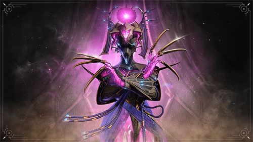 TennoCon 2025落幕，十周年精彩回顾