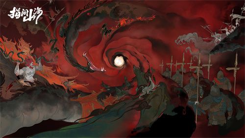 开服即登顶！《指间山海》现象级卡牌游戏表现背后的三大创新法则