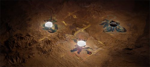 6月19日《三国：天下归心》首曝PV正式发布，邀君《入局》！