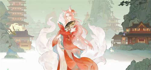 东方志怪美学再绘消失的“十二万年”：《指间山海》如何用匠心美术突围卡牌红海?