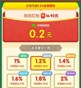 成语宝典红包版 成语宝典红包版