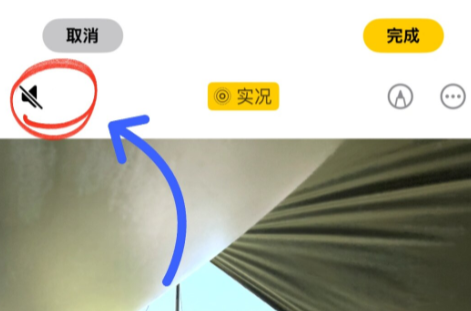 微信聊天怎么发实况动图 微信聊天怎么发live图