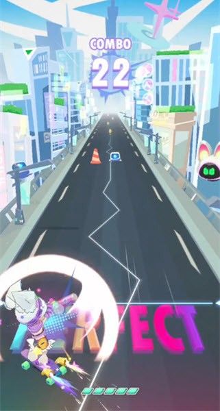 闪音跃动安卓版 闪音跃动安卓版