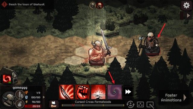 路径与危险中文版 路径与危险中文版