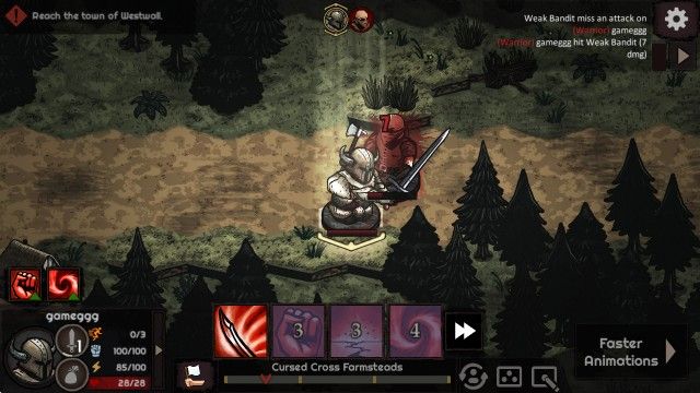 路径与危险中文版 路径与危险中文版