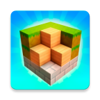 方块世界3D游戏