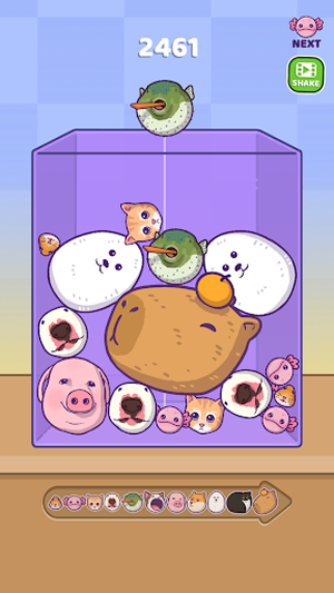 截图