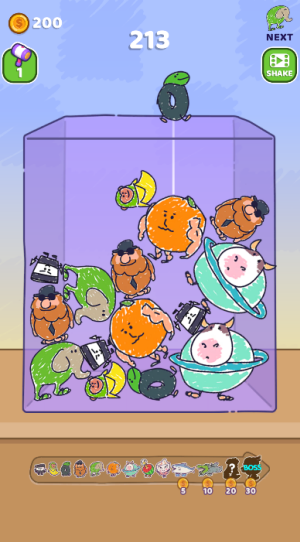 截图