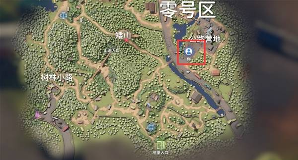 逃离鸭科夫惩罚者怎么完成