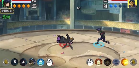 u鼬神像素火影电脑版 u鼬神像素火影电脑版