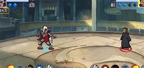 u鼬神像素火影电脑版 u鼬神像素火影电脑版
