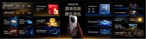 第五代骁龙8至尊版革新了旗舰手机的体验，这6款新品可以在“双11”拿下