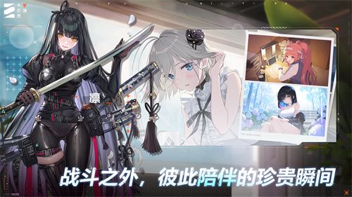“第九史诗”《卡厄思梦境》国服首曝！10月14日开启首测招募