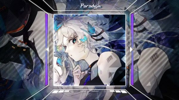 同步音律 同步音律