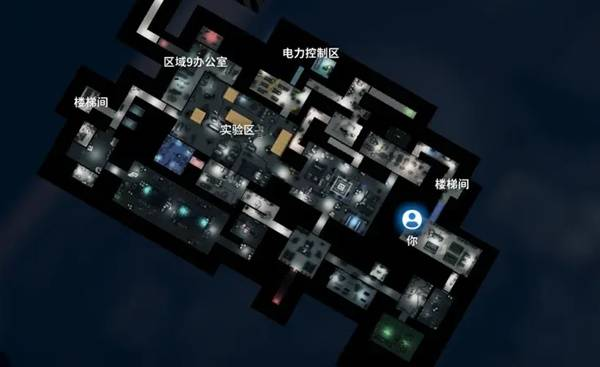 逃离鸭科夫实验室在哪 逃离鸭科夫实验室门卡钥匙获取攻略