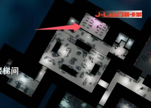 逃离鸭科夫实验室在哪 逃离鸭科夫实验室门卡钥匙获取攻略