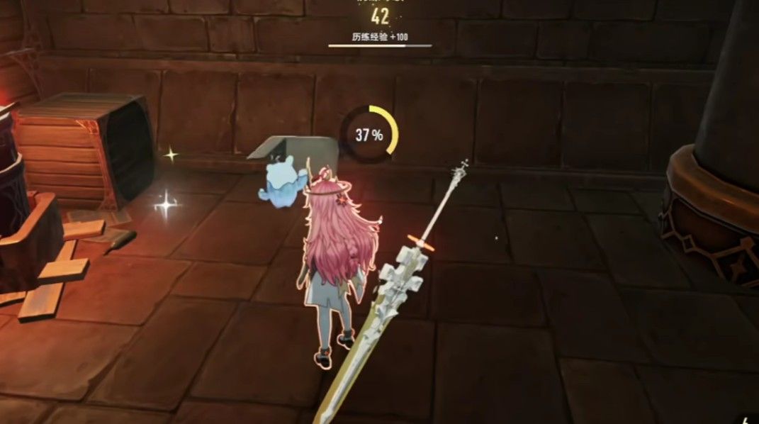二重螺旋金色魔灵怎么获取？