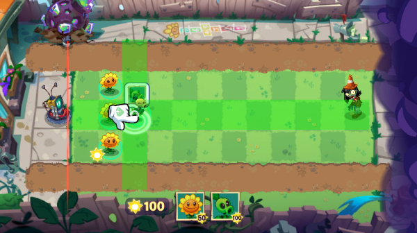 植物大战僵尸3国际版 植物大战僵尸3国际版