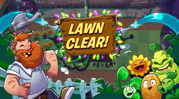 植物大战僵尸3国际版 植物大战僵尸3国际版