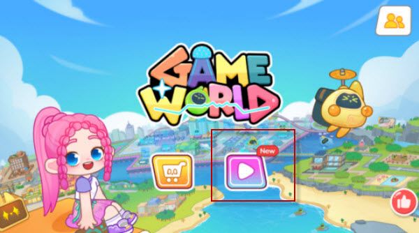 奇妙创意世界官方版 奇妙创意世界官方版