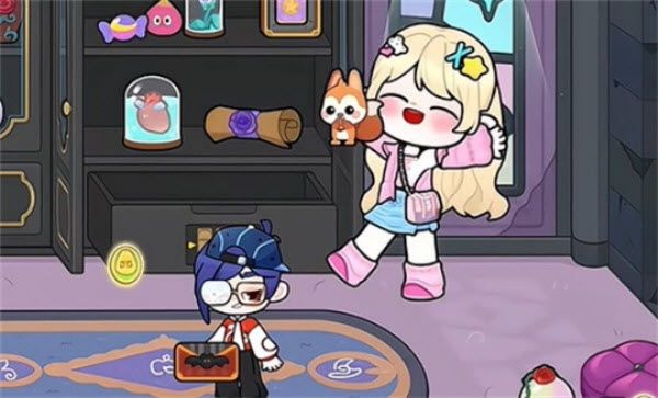 奇妙创意世界官方版 奇妙创意世界官方版