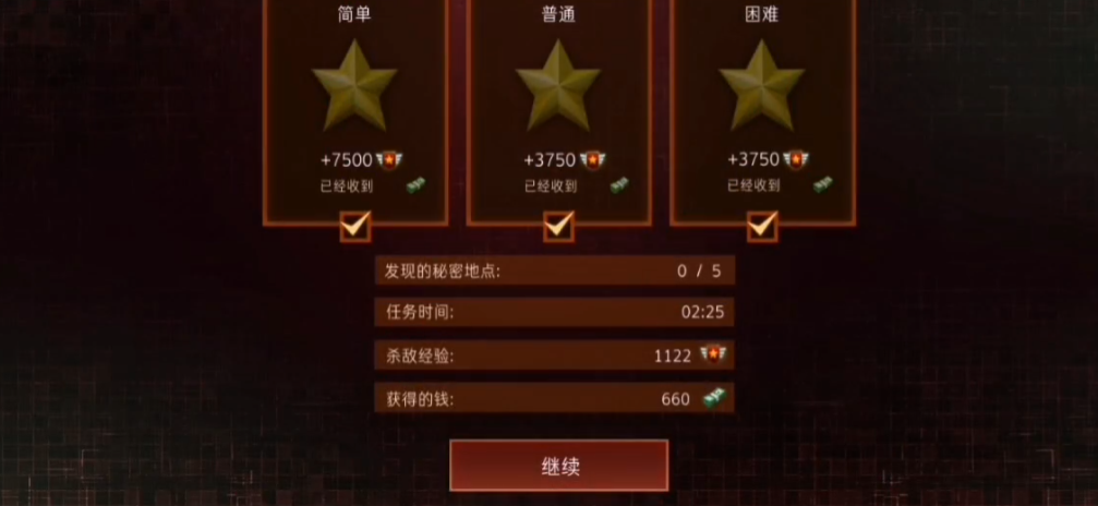 孤胆枪手2怎么升段位