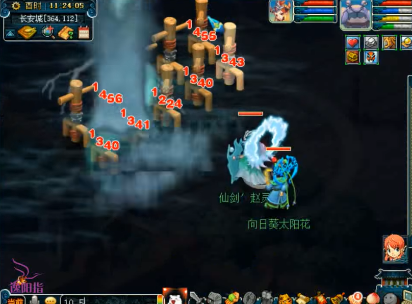 梦幻西游龙宫69级怎么玩