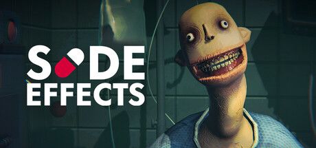 《副作用》Steam上线!创新回合制药物心理对决 《副作用》Steam上线!创新回合制药物心理对决