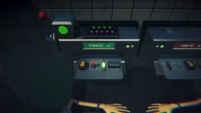 《副作用》Steam上线!创新回合制药物心理对决 《副作用》Steam上线!创新回合制药物心理对决