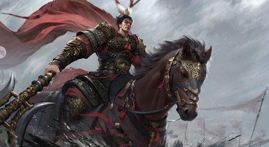 三国天下归心吕布技能详解 吕布强度深度剖析