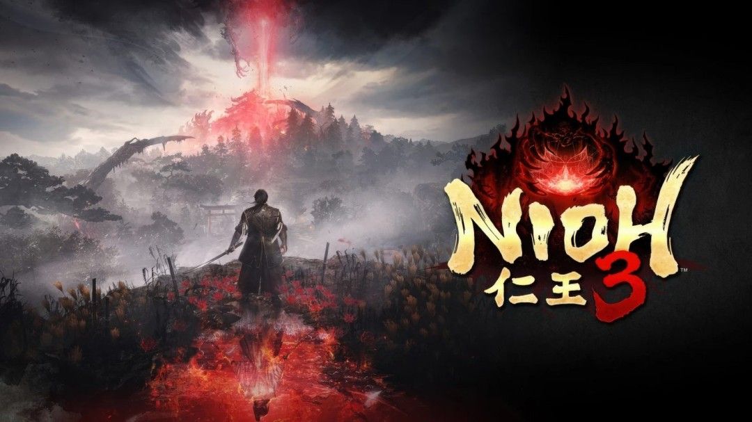 《仁王3》难度曲线更平滑 探索自由度大幅提升 《仁王3》难度曲线更平滑 探索自由度大幅提升