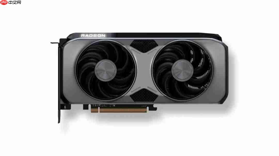AMD中国专属RX9070 GRE发售在即：5月8日上市 4199元起