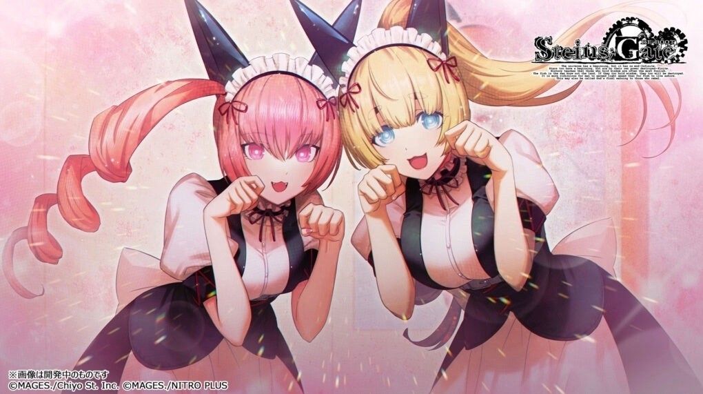 《命运石之门:重启版》追加全新结局!官方首度回应延期原因 《命运石之门:重启版》追加全新结局!官方首度回应延期原因